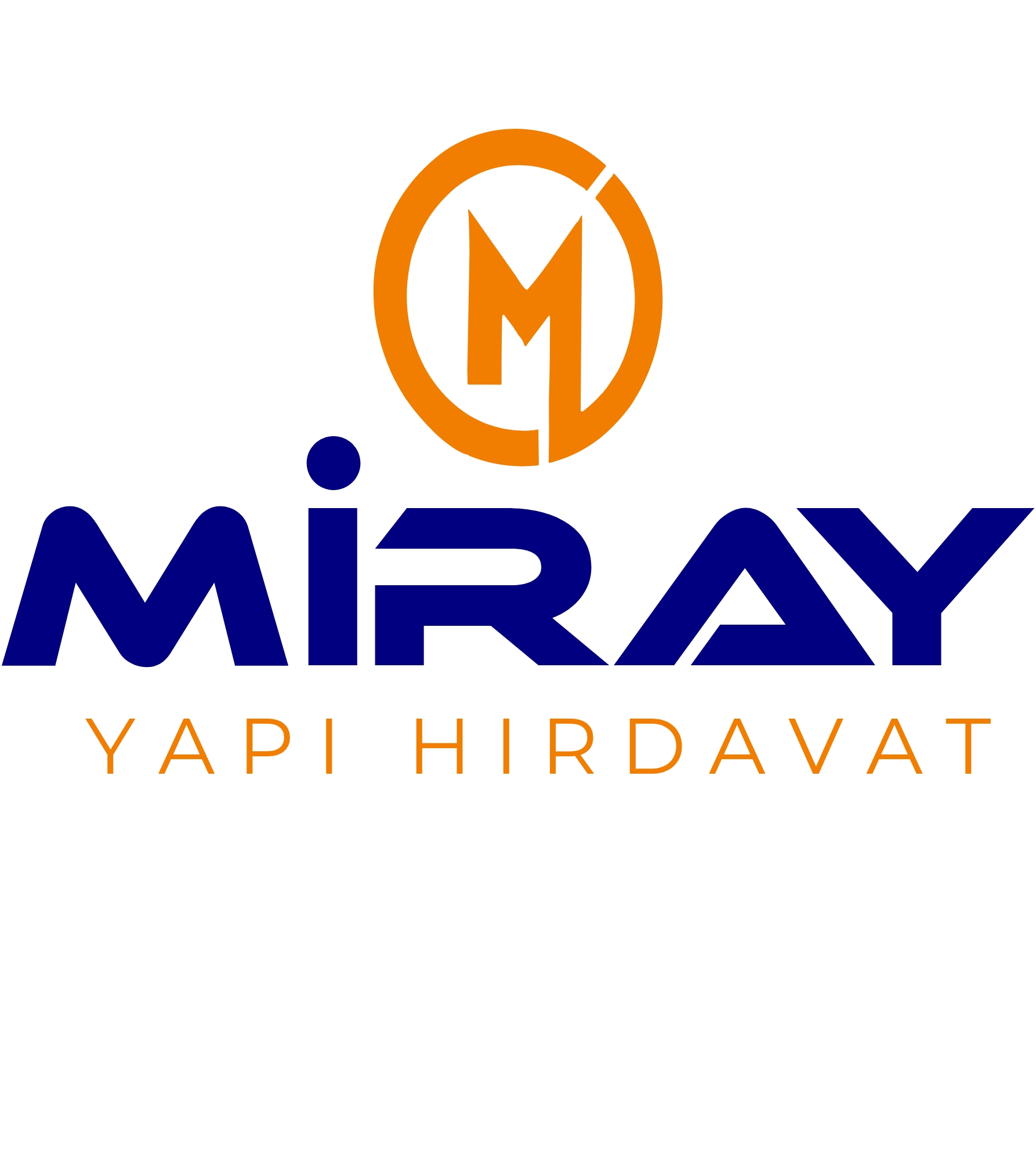 Miray Yapı Hırdavat Logo